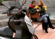 Piaggio Mp3 400ie